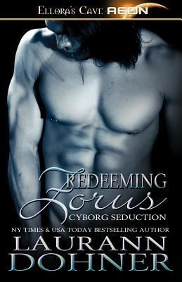 Redeeming Zorus 1419965638 Book Cover