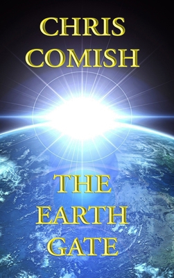 The Earth Gate 1105525724 Book Cover