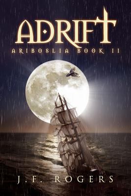 Adrift 179051147X Book Cover