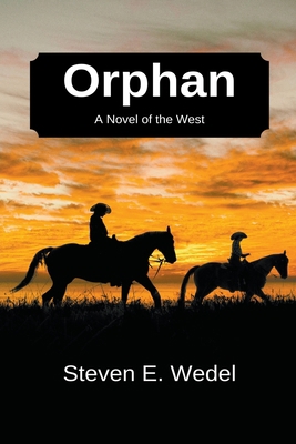 Orphan B0BZ2PP1RB Book Cover
