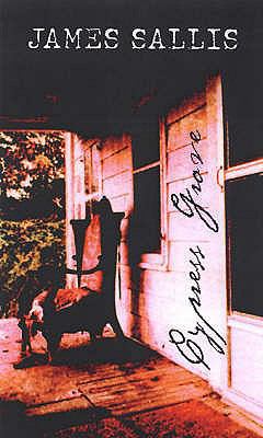 Cypress Grove 1842430947 Book Cover