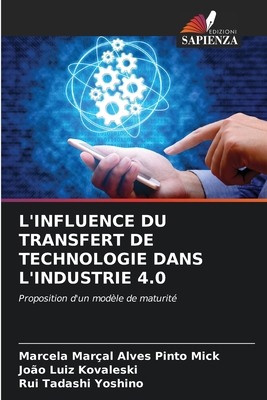 L'Influence Du Transfert de Technologie Dans l'... [French] 6205712830 Book Cover