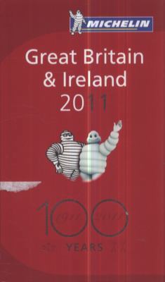 Great Britain & Ireland 2011. 206715351X Book Cover