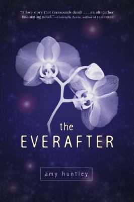 The Everafter 0061776807 Book Cover