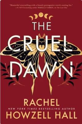 The Cruel Dawn [Large Print] 1420530933 Book Cover