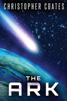 The Ark [Large Print] 4867451045 Book Cover