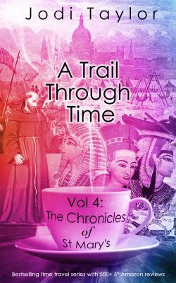 A Trail Through Time 1783753099 Book Cover