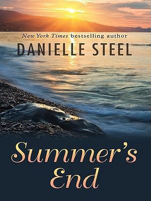 Summer's End (Thorndike Press Large Print Famou... [Large Print] 1410429164 Book Cover