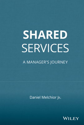 Shared Services 047014663X Book Cover