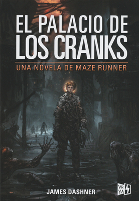 El Palacio de Los Cranks [Spanish] 6078712969 Book Cover