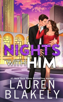Nights With Him 1964048362 Book Cover