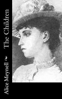 The Children 1514829290 Book Cover