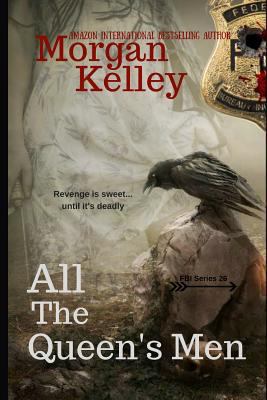 All The Queen's Men 1726651630 Book Cover