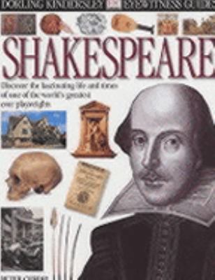 Shakespeare 0751330868 Book Cover