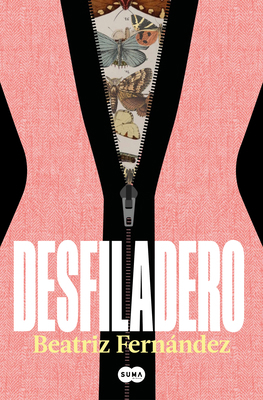 Desfiladero / Defile [Spanish] 8491297359 Book Cover