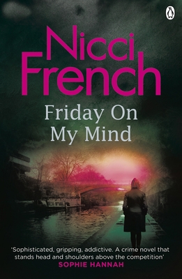 Friday on My Mind: A Frieda Klein Novel (Book 5) 1405925345 Book Cover