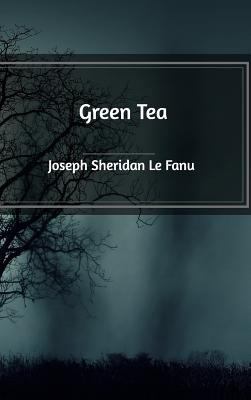 Green Tea 138952437X Book Cover