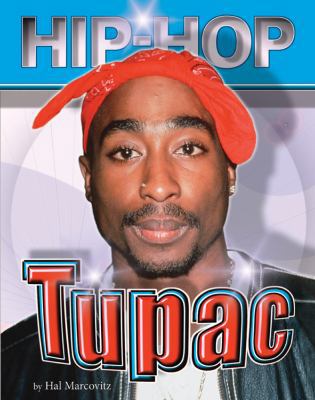 Tupac 1422201309 Book Cover