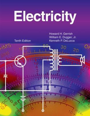 Electricity 1605250414 Book Cover