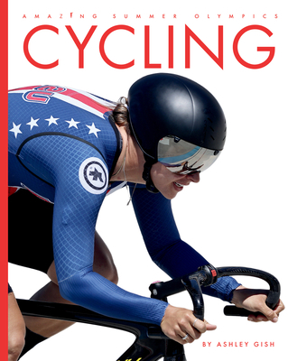 Cycling 1640267638 Book Cover