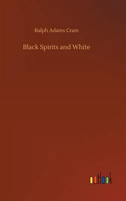 Black Spirits and White 3734029716 Book Cover
