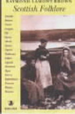 Scottish Folklore 1874744580 Book Cover