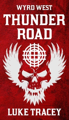 Thunder Road 0994642660 Book Cover
