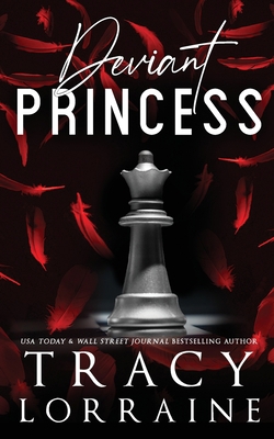 Deviant Princess: Special Edition Print 1914950593 Book Cover