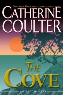 The Cove 0399150862 Book Cover