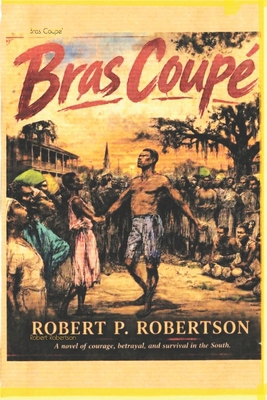 Bras Coupe' B0H448Z2J3 Book Cover