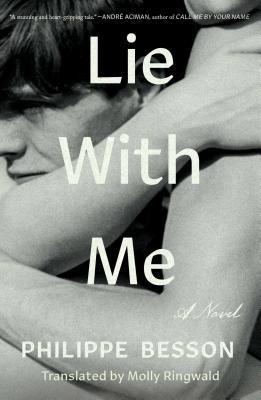 Lie with Me 1501197878 Book Cover