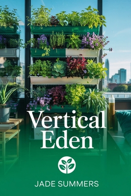 Vertical Eden B0F7LJTTTT Book Cover