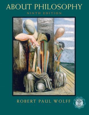 About Philosophy 0131916068 Book Cover