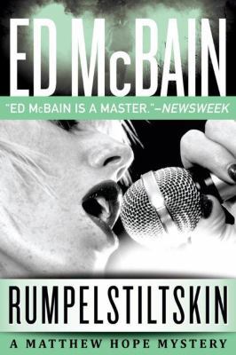 Rumpelstiltskin 161218197X Book Cover