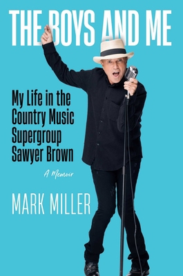 The Boys and Me: My Life in the Country Music S... 1637632010 Book Cover