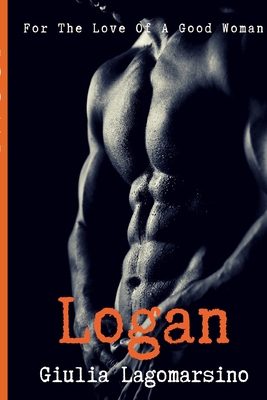 Logan: A Revenge Romance 1976793831 Book Cover