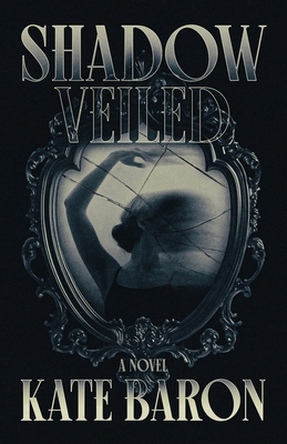 Shadow Veiled Book Cover