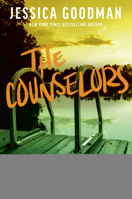 The Counselors 0593524241 Book Cover