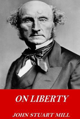 On Liberty 1541252004 Book Cover