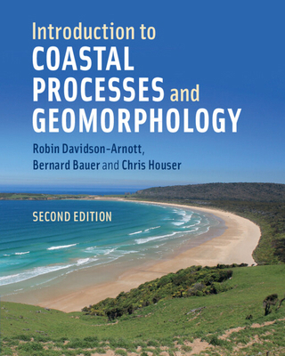 Introduction to Coastal Processes and Geomorpho... 1108439861 Book Cover