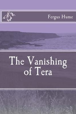 The Vanishing of Tera 1718613547 Book Cover