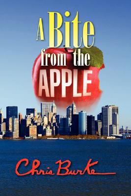 A Bite from the Apple 142576522X Book Cover