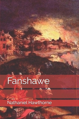 Fanshawe 169290227X Book Cover