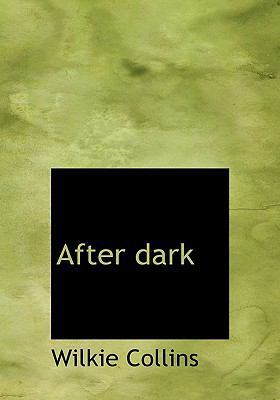 After Dark 1116292394 Book Cover