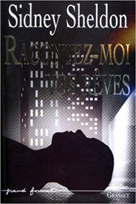 RACONTEZ-MOI VOS REVES [French] 2246579414 Book Cover