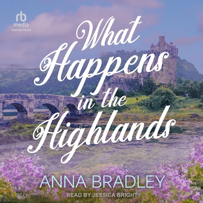 What Happens in the Highlands B0F47LCY3C Book Cover