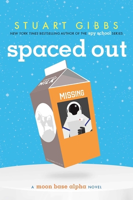 Spaced Out 1481423363 Book Cover
