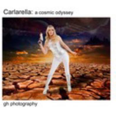 CARLARELLA - a Cosmic Odyssey