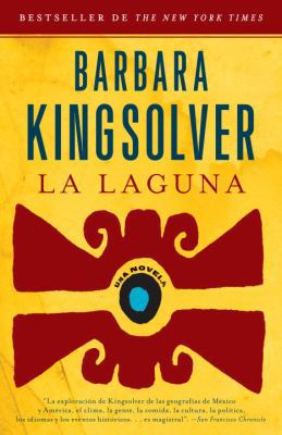 La Laguna [Spanish] 0307741117 Book Cover