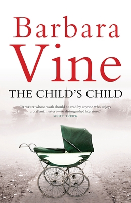 The Child's Child 0385679394 Book Cover